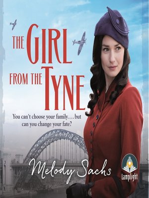 cover image of The Girl from the Tyne
